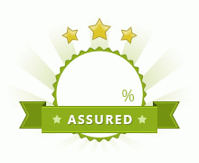 assurance-badge