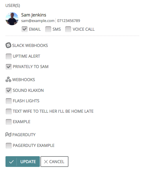 How to use webhook service in Roblox (Simple way to use webhooks