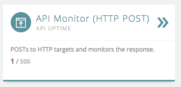 API Monitoring