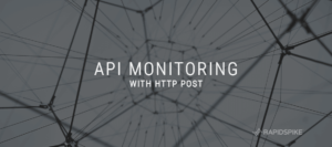 API Monitoring