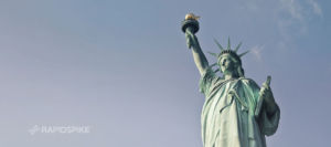 New York Node added to RapidSpike Infrastructure