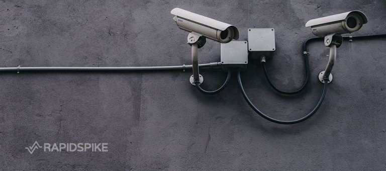 Vulnerability Scanning with RapidSpike