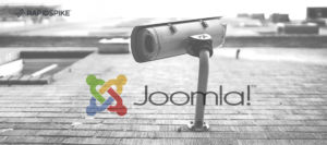 Joomla! CMS Vulnerability Scanner