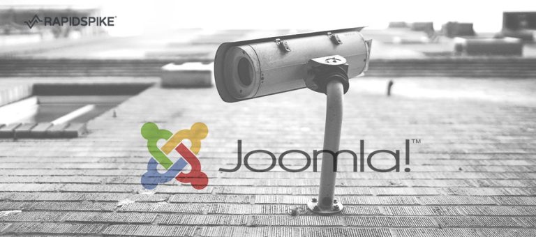 Joomla! CMS Vulnerability Scanner