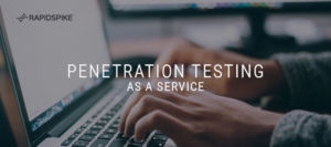 Penetration Testing from RapidSpike
