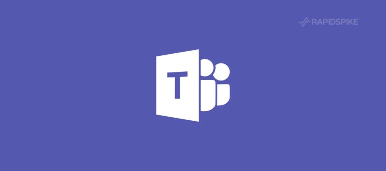 Office 365 and Microsoft Teams Notifications