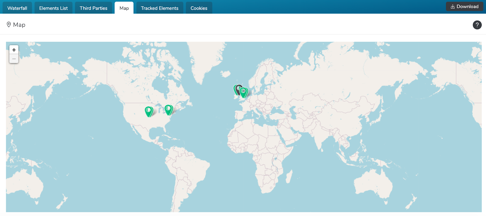 ip locator map google ip locator map google
