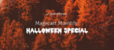 Magecart Monthly: Halloween Special