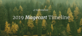 2019 Magecart Timeline