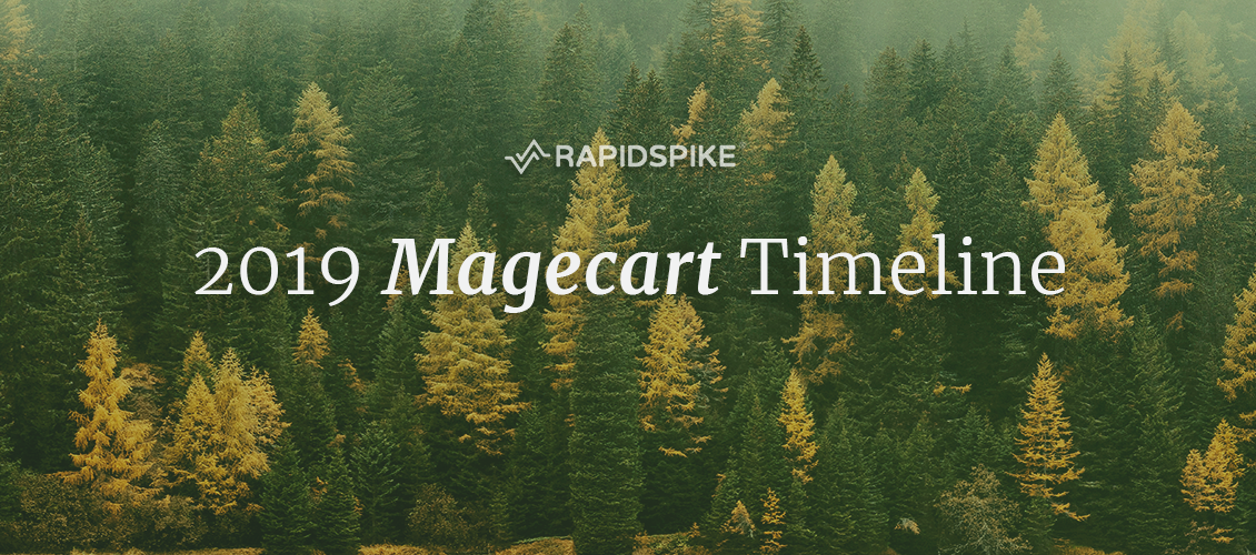 2019 Magecart Timeline