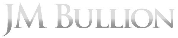 Magecart Attack - JM Bullion Logo