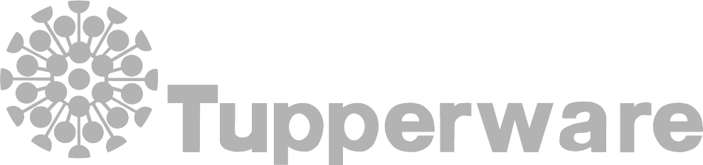 Magecart Attack - Tupperware logo