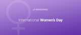 International Women's Day