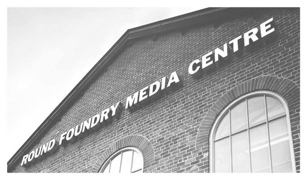 Round Foundry Media Centre