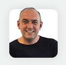 About us - Cofounder, Andrew Mason