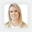 About us - Head of Finance & Ops, Rachel Pilling