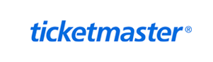 Ticketmaster logo