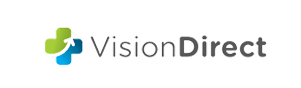 Vision Direct logo