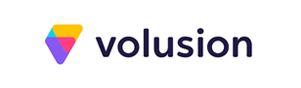 Volusion logo