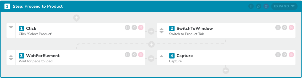 Script Editor Example