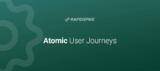 Atomic User Journeys