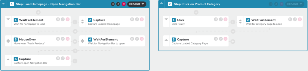 Script Editor Example