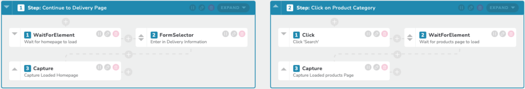 Script Editor Example