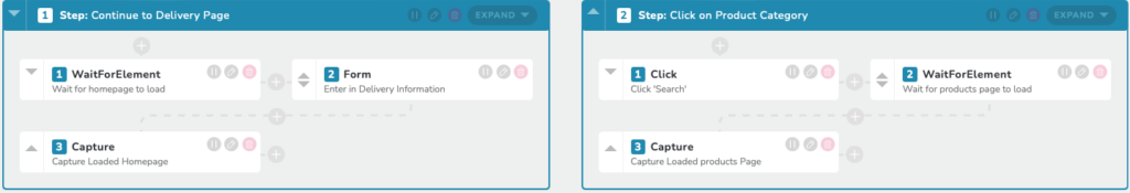 Script Editor Example
