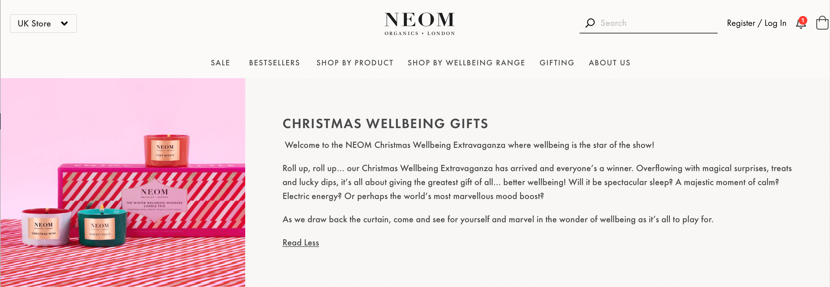 NEOM Website Blurb