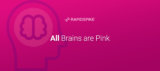 All Brains Are Pink