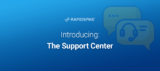 Introducing - The Support Center