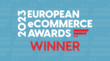 European Ecommerce Winner 2023