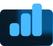 graph icon
