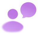 message icon