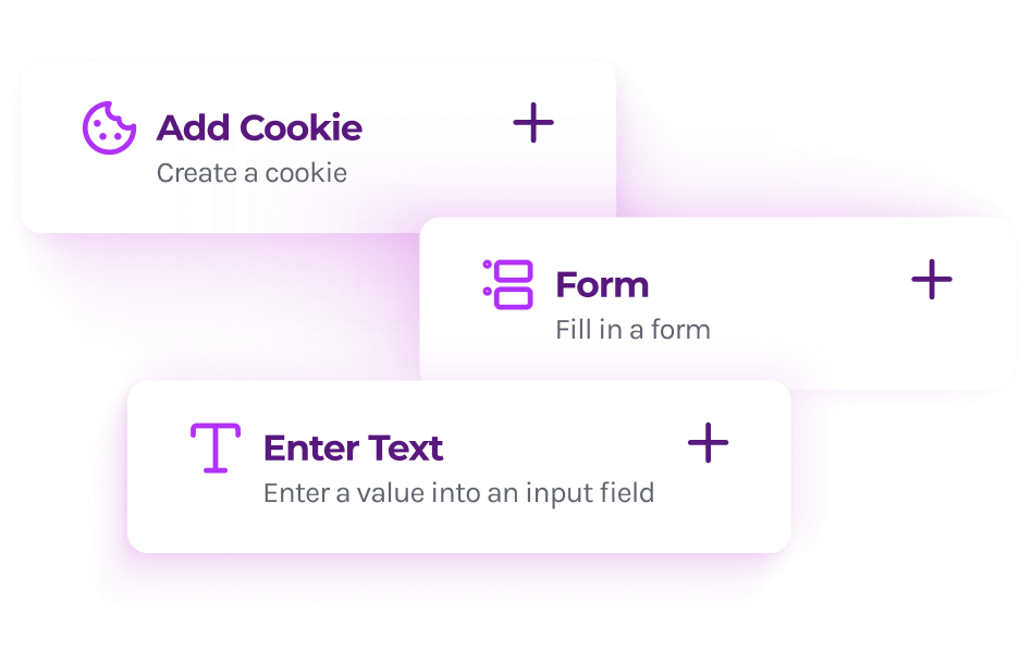 Featured app components
