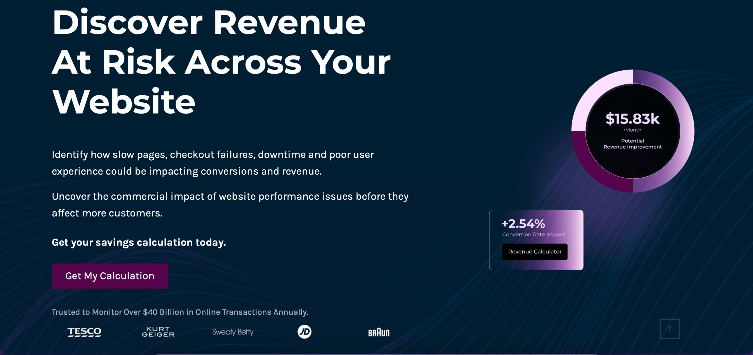 RevenueGuard - RapidSpike